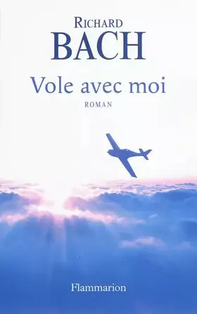 Couverture du produit · Vole avec moi