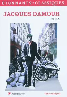 Couverture du produit · Jacques Damour