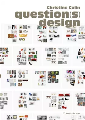 Couverture du produit · Question(s) design