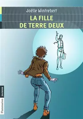 Couverture du produit · La fille de terre deux