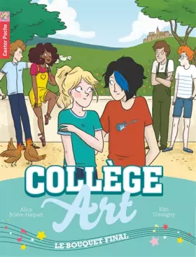 Couverture du produit · Le Bouquet final