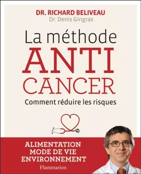 Couverture du produit · La Methode Anticancer