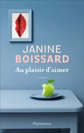 Couverture du produit · Au plaisir d'aimer