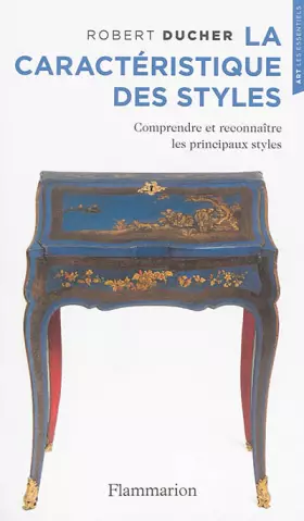 Couverture du produit · La Caractéristique des styles