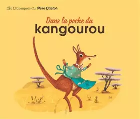 Couverture du produit · Dans la poche du kangourou
