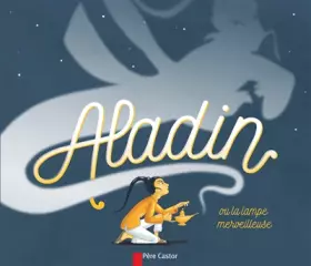 Couverture du produit · Aladin ou la lampe merveilleuse