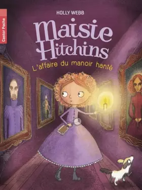 Couverture du produit · L'affaire du manoir hanté
