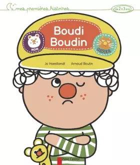 Couverture du produit · Boudi-boudin