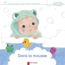 Couverture du produit · Dans la mousse