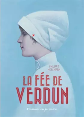 Couverture du produit · La fée de Verdun