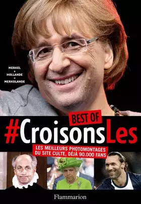 Couverture du produit · Croisons-les