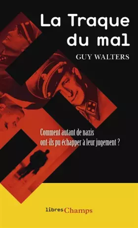 Couverture du produit · La Traque du mal