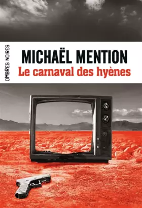 Couverture du produit · Le carnaval des hyènes