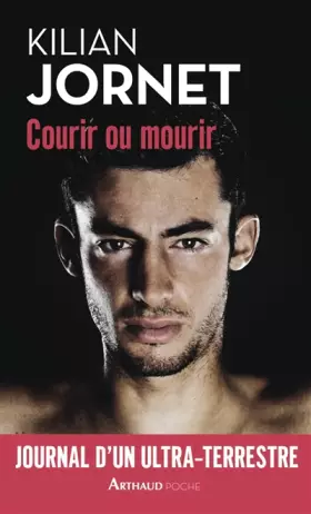 Couverture du produit · Courir ou mourir