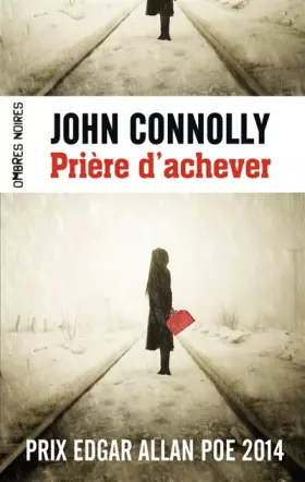 Couverture du produit · Prière d'achever