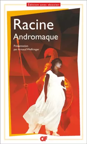 Couverture du produit · Andromaque
