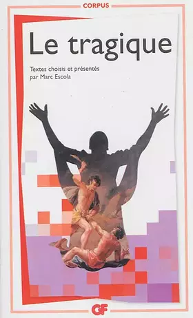 Couverture du produit · Le tragique