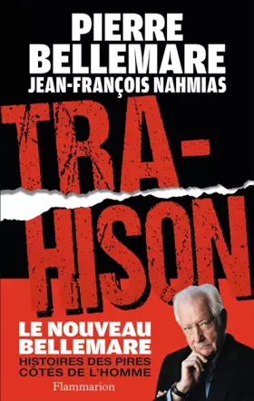 Couverture du produit · Trahison