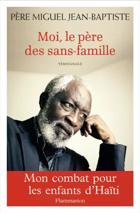 Couverture du produit · Moi, le père des sans famille