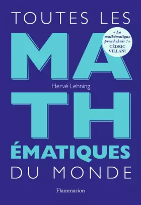 Couverture du produit · Toutes les mathématiques du monde