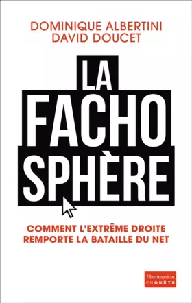 Couverture du produit · La Fachosphere