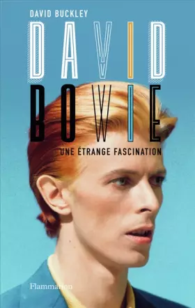 Couverture du produit · David Bowie