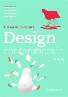 Couverture du produit · Design contemporain