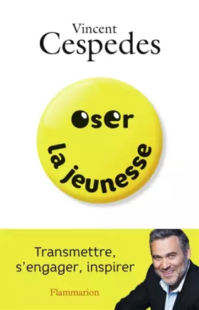 Couverture du produit · Oser la jeunesse