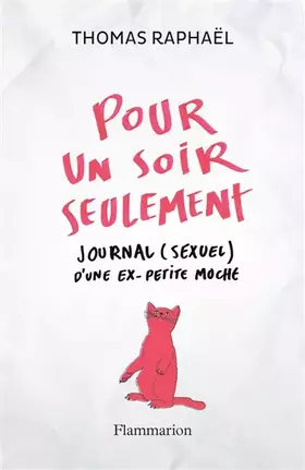 Couverture du produit · Pour un soir seulement