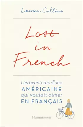 Couverture du produit · Lost in French