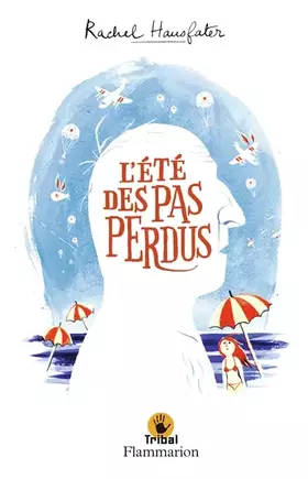 Couverture du produit · L'été des pas perdus