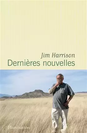 Couverture du produit · Dernières nouvelles