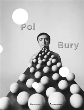 Couverture du produit · Pol Bury