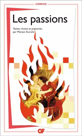 Couverture du produit · Les passions, Prépa S 2015-2016