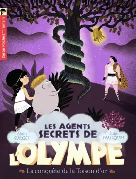Couverture du produit · La conquête de la Toison d'or