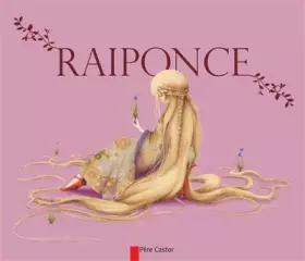 Couverture du produit · Raiponce