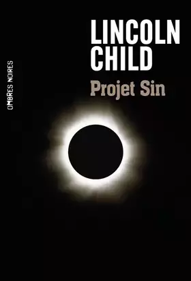 Couverture du produit · Projet Sin
