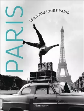 Couverture du produit · Paris sera toujours Paris