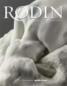 Couverture du produit · Rodin