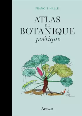 Couverture du produit · Atlas de botanique poétique