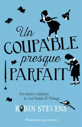 Couverture du produit · Un coupable presque parfait