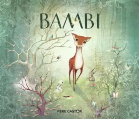 Couverture du produit · Bambi