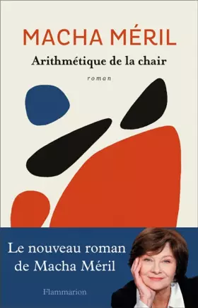 Couverture du produit · Arithmétique de la Chair