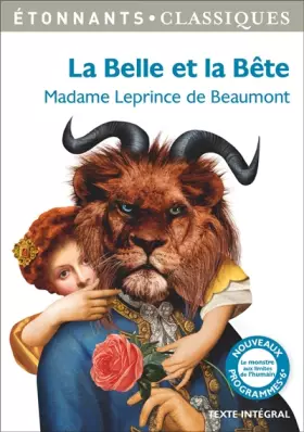 Couverture du produit · La belle et la bête