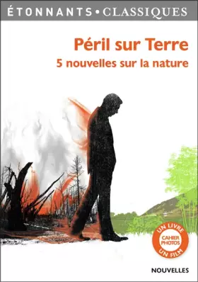 Couverture du produit · Péril sur Terre