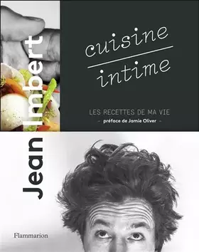 Couverture du produit · Cuisine intime