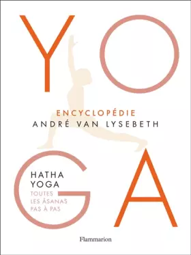Couverture du produit · Yoga: Encyclopédie