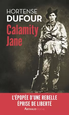 Couverture du produit · Calamity Jane : Le Diable blanc