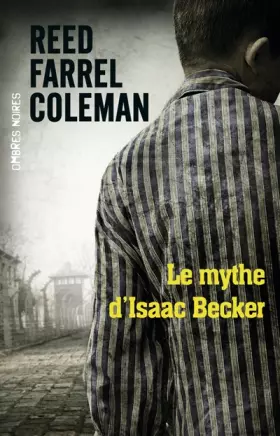 Couverture du produit · Le mythe d'Isaac Becker