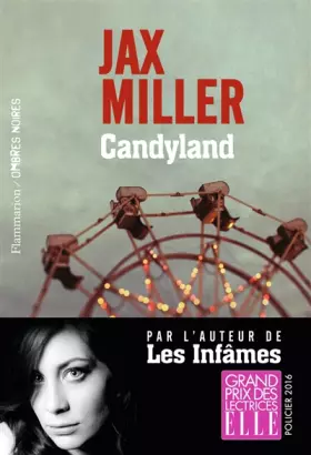 Couverture du produit · Candyland